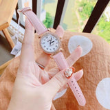 Coach Madison White Dial Pink Leather Strap Watch for Women - 14503395 Buy Now By Coach