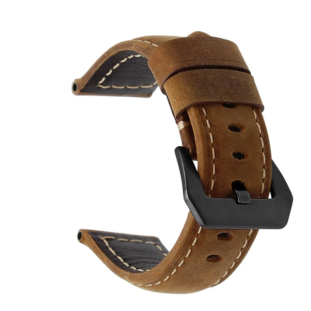 Fossil Flynn Twist Mechanical White Dial Brown Leather Strap Watch for Men - BQ2218 Buy Now By Fossil