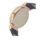 Movado 70th Anniversary Special Edition Grey Dial Grey Leather Strap Watch For Women - 0607140 Buy Now By Movado