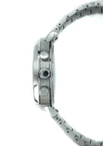 Gucci Grip Collection Quartz Silver Dial Silver Steel Strap Watch For Men - YA157302 Buy Now By Gucci