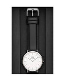 Daniel Wellington Classic Sheffield Watch For Mens - DW00100020