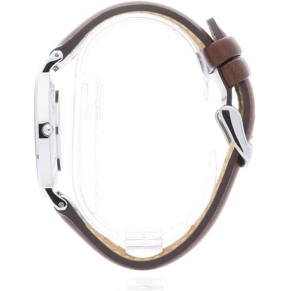 Daniel Wellington Classic Bristol Black Dial Brown Leather Strap Watch For Men - DW00100143 Buy Now By Daniel Wellington