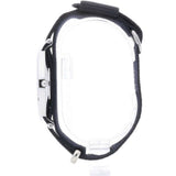 Daniel Wellington Classic Cornwall Quartz Black Dial Black Nylon Strap Watch For Women - DW00100151 Buy Now By Daniel Wellington