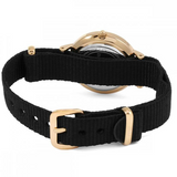 Daniel Wellington Classic Petite Cornwall White Dial Green NATO Strap Watch For Women - DW00100253 Buy Now By Daniel Wellington