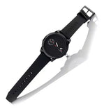 Tommy Hilfiger Denim Black Dial Black Rubber Strap Watch for Men - 1791326 Buy Now By Tommy Hilfiger