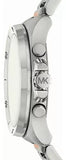 Michael Kors Brecken Chronograph Blue Dial Two Tone Steel Strap Watch For Men - MK9065 Buy Now By Michael Kors
