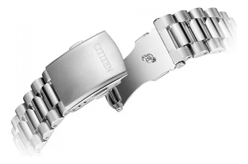 Citizen x Pantone Automatic Peaceful Green Dial Silver Steel Strap Watch For Men - NJ0158-89Z Buy Now By Citizen