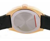 Gucci GG2570 Quartz Black Dial Black Leather Strap Watch For Men - YA142309 Buy Now By Gucci