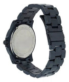 Michael Kors Paxton Quartz Blue Dial Blue Steel Strap Watch For Men - MK8533 Buy Now By Michael Kors