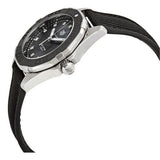 Tag Heuer Aquaracer Quartz Mother of Pearl Black Dial Black NATO Strap Watch for Women - WAY131M.FT6092 Buy Now By Tag Heuer