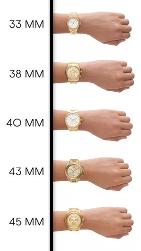 Michael Kors Runway Gold Dial Gold Steel Strap Watch For Women - MK4732 Buy Now By Michael Kors