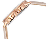 Tommy Hilfiger Carly Cream Dial Cream Leather Strap Watch for Women -1781789 Buy Now By Tommy Hilfiger