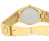Michael Kors Channing Quartz Gold Dial Gold Steel Strap Watch For Women - MK6623 Buy Now By Michael Kors