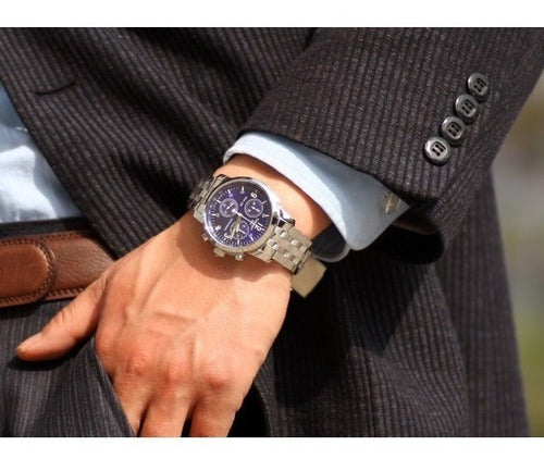 Tissot PRC 200 T Sports Automatic Mens Watch T17.1.586.42 Buy Now By Tissot