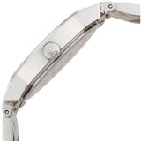 Calvin Klein City Pink Mother of Pearl Dial Stainless Steel Strap Watch For Women - K2G2314E Buy Now By Calvin Klein