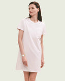 Swarovski Lovely Crystals White Dial Gold Steel Strap Watch for Women - 5242895 Buy Now By Swarovski