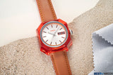 Fossil Candy White Dial Brown Leather Strap Watch for Women - ES3537 Buy Now By Fossil
