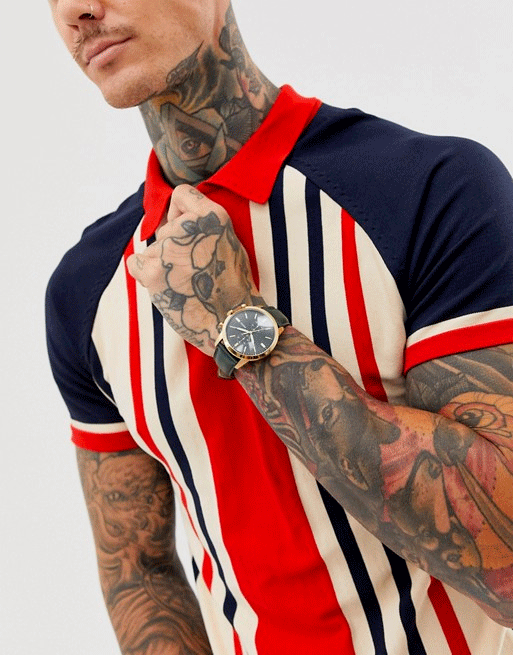 Fossil Townsman Chronograph Green Dial Green Leather Strap Watch for Men - FS5599 Buy Now By Fossil