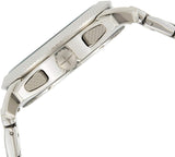 Fossil Machine Chronograph Black Dial Silver Steel Strap Watch for Men - FS4776 Buy Now By Fossil