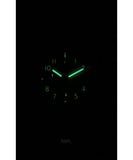 Fossil Sport Tourer Chronograph White Dial Brown Leather Strap Watch for Men - FS6042 Buy Now By Fossil