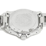 Gucci Dive Quartz Black Dial Silver Steel Strap Watch For Men - YA136212 Buy Now By Gucci