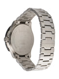 Gucci G Timeless Sport White Dial Silver Steel Strap Watch For Men - YA126250 Buy Now By Gucci
