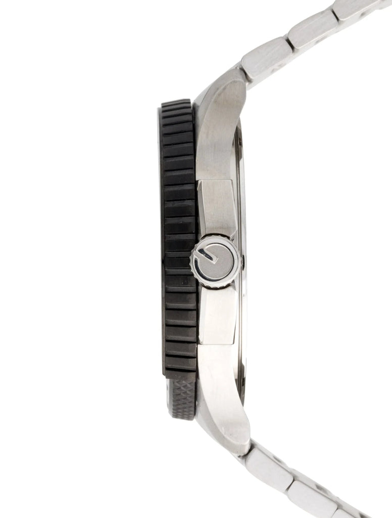 Gucci G Timeless Sport White Dial Silver Steel Strap Watch For Men - YA126250 Buy Now By Gucci
