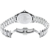 Gucci G Timeless White Dial Silver Steel Strap Watch For Women - YA1264028A Buy Now By Gucci