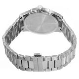 Gucci G Timeless Grey Dial Silver Steel Strap Watch For Men - YA126441 Buy Now By Gucci