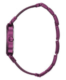Guess Soho Pink Dial Pink Mesh Bracelet Watch For Women - W0638L6 Buy Now By Guess