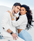 Guess Trend Black Dial Black Steel Strap Watch for Men - GW0387G3 Buy Now By Guess