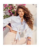 Guess Crown Jewel Diamonds Purple Dial Purple Steel Strap Watch for Women - GW0410L4 Buy Now By Guess