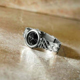 Guess Rumour Quartz Black Dial Silver Steel Strap Watch For Women - GW0613L1 Buy Now By Guess