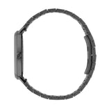 Gucci Grip Quartz Grey Dial Grey Steel Strap Watch For Men - YA157429 Buy Now By Gucci