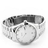Gucci G Timeless White Dial Silver Steel Strap Watch For Women - YA1264028A Buy Now By Gucci