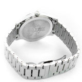 Gucci G Timeless White Dial Silver Steel Strap Watch For Women - YA1264028A Buy Now By Gucci