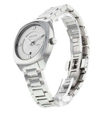Gucci GG2570 White Dial Silver Steel Strap Watch For Women - YA142502 Buy Now By Gucci