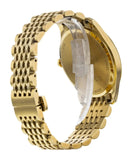Gucci G Timeless Quartz Silver Dial Gold Steel Strap Watch For Women - YA1264155 Buy Now By Gucci
