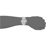 Gucci G Timeless Chronograph White Dial Silver Steel Strap Watch For Men - YA126472 Buy Now By Gucci
