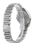 Gucci G Timeless Diamonds Mother of Pearl Dial Silver Steel Strap Watch For Women - YA126506 Buy Now By Gucci