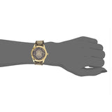 Gucci G Timeless Brown Dial Brown Leather Strap Watch For Men - YA1264068 Buy Now By Gucci