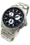 Gucci G-Timeless Chronograph Black Dial Silver Steel Strap Watch For Men - YA126267 Buy Now By Gucci