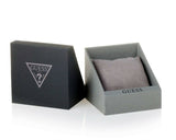 Guess Legend Black Dial Black Silicone Strap Watch For Men - GW0500G2 Buy Now By Guess