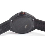 Tag Heuer Formula 1 Automatic Black Dial Black Rubber Strap Watch for Men - WAZ2115.FT8023 Buy Now By Tag Heuer
