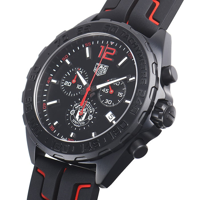 Tag Heuer Formula 1 Black Dial Watch for Men - CAZ101J.FT8027 Buy Now By Tag Heuer