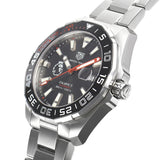 Tag Heuer Aquaracer Black Dial Watch for Men - WAY201D.BA0927 Buy Now By Tag Heuer