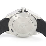Tag Heuer Aquaracer Black Dial Watch for Men - WAY201A.FT6142 Buy Now By Tag Heuer