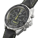 Tag Heuer Formula 1 Black Dial Watch for Men - CAZ101P.FC8245 Buy Now By Tag Heuer