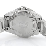 Tag Heuer Aquaracer Blue Dial Silver Steel Strap Watch for Women - WBD131D.BA0748 Buy Now By Tag Heuer