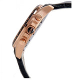 Hugo Boss Driver Chronograph Brown Dial Brown Leather Strap Watch For Men - HB1513093 Buy Now By Hugo Boss